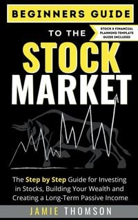 Produktbild: Beginner Guide to the Stock Market