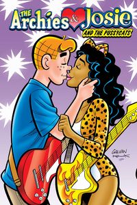 Produktbild: The Archies & Josie and the Pussycats