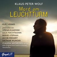 Produktbild: Mord am Leuchtturm
