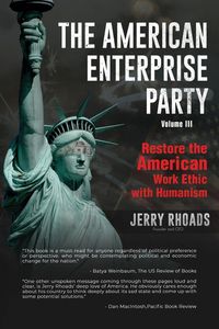 Produktbild: The American Enterprise Party Vol. 3
