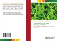 Produktbild: Sistema Fluxo-Batelada Monossegmentado