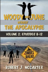Produktbild: Woody and June versus the Apocalypse