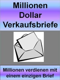 Produktbild: Millionen-Dollar-Verkaufsbriefe