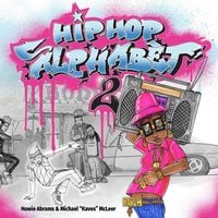 Produktbild: Hip-Hop Alphabet 2