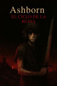 Produktbild: Ashborn el ciclo de la ruina