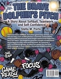 Produktbild: The Brave Dolphin's Pitch