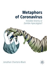 Produktbild: Metaphors of Coronavirus