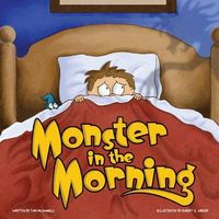 Produktbild: Monster in the Morning
