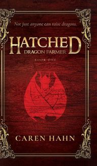 Produktbild: Hatched