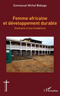 Produktbild: Femme africaine et d&eacute;veloppement durable