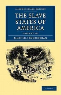 Produktbild: Slave States Of Amer 2 Volume