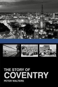 Produktbild: The Story of Coventry