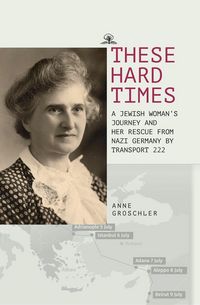 Produktbild: These Hard Times