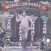 Produktbild: King Jammy: Selectors Choice (Box-Set) Vol.1