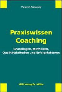 Produktbild: Praxiswissen Coaching
