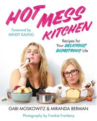 Produktbild: Hot Mess Kitchen