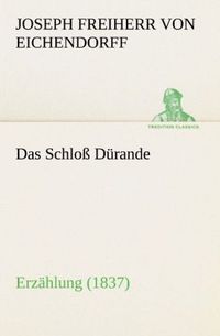Produktbild: Das Schlo&szlig; D&uuml;rande