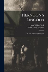 Produktbild: Herndon's Lincoln