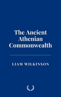 Produktbild: The Ancient Athenian Commonwealth