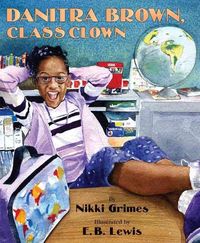 Produktbild: Danitra Brown, Class Clown