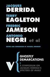 Produktbild: Ghostly Demarcations
