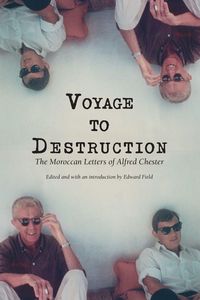 Produktbild: Voyage To Destruction
