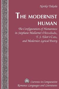 Produktbild: The Modernist Human