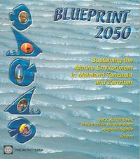 Produktbild: Blueprint 2050
