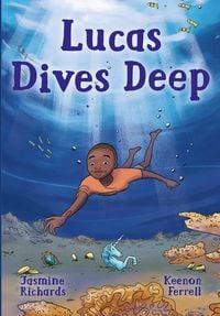 Produktbild: Lucas Dives Deep