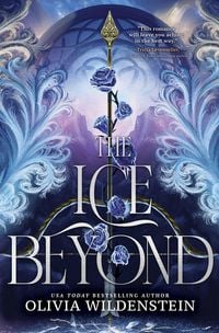 Produktbild: The Ice Beyond