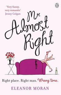 Produktbild: Mr Almost Right