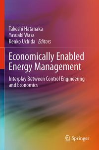Produktbild: Economically Enabled Energy Management