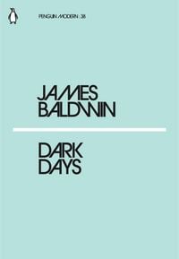 Produktbild: Dark Days
