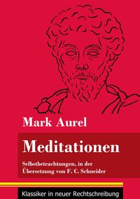 Produktbild: Meditationen