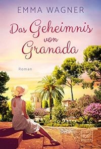 Produktbild: Das Geheimnis von Granada