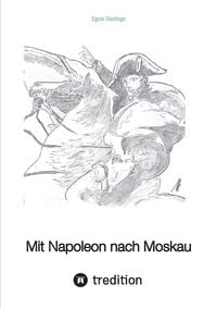 Produktbild: Mit Napoleon nach Moskau
