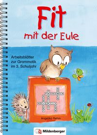 Produktbild: Fit mit der Eule &ndash; 3. Schuljahr