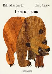 Produktbild: L' orso Bruno