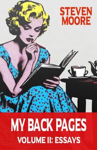 Produktbild: My Back Pages Volume II: Essays