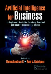 Produktbild: Artificial Intelligence for Business