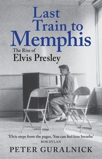Produktbild: Last Train to Memphis