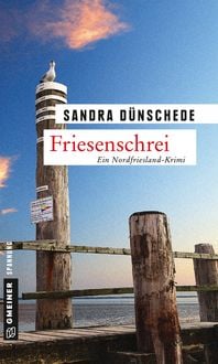 Produktbild: Friesenschrei