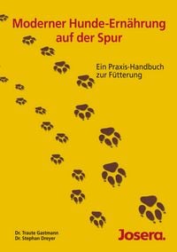 Produktbild: Moderner Hunde-Ern&auml;hrung auf der Spur