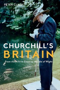 Produktbild: Churchill's Britain