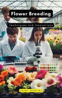 Produktbild: Flower Breeding