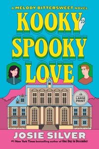 Produktbild: Kooky Spooky Love