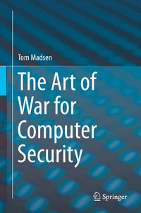 Produktbild: The Art of War for Computer Security