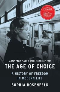 Produktbild: The Age of Choice