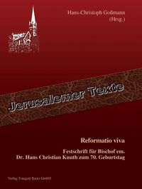 Produktbild: Reformatio viva.