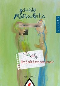 Produktbild: Ezjakintasunak